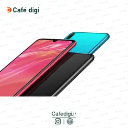 گوشی موبایل هواوی 2019 Y7 Prime