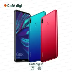 گوشی موبایل هواوی 2019 Y7 Prime