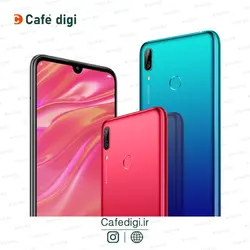 گوشی موبایل هواوی 2019 Y7 Prime