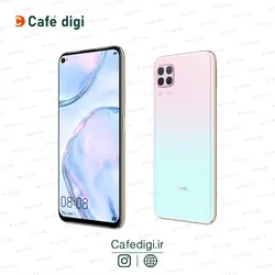 گوشی موبایل هواوی Nova 7i