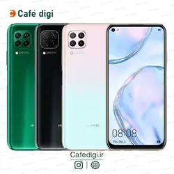 گوشی موبایل هواوی Nova 7i