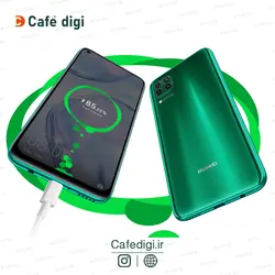 گوشی موبایل هواوی Nova 7i