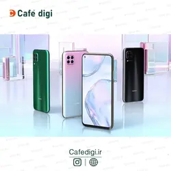 گوشی موبایل هواوی Nova 7i