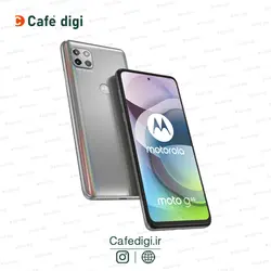 گوشی موبایل موتورولا Moto G 5G