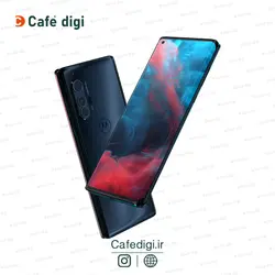 گوشی موبایل موتورولا Edge Plus