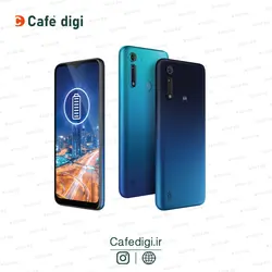 گوشی موبایل شیائومی Poco X3 Pro حافظه 256 رم 8 گیگابایت