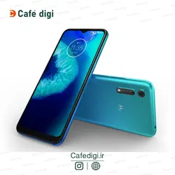 گوشی موبایل شیائومی Poco X3 Pro حافظه 256 رم 8 گیگابایت