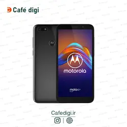 گوشی موبایل موتورولا Moto E6 Play