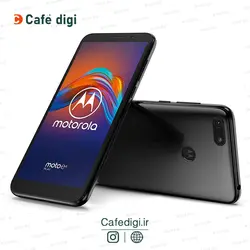 گوشی موبایل موتورولا Moto E6 Play