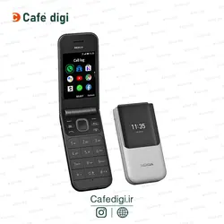 گوشی موبایل نوکیا 2720Flip