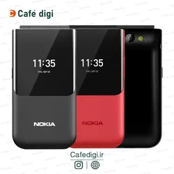 گوشی موبایل نوکیا 2720Flip