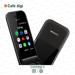 گوشی موبایل نوکیا 2720Flip