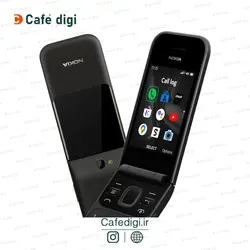 گوشی موبایل نوکیا 2720Flip