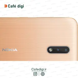 گوشی موبایل نوکیا 2.3 ظرفیت 32 گیگابایت رم 2 گیگابایت