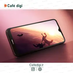 گوشی موبایل نوکیا 2.3 ظرفیت 32 گیگابایت رم 2 گیگابایت