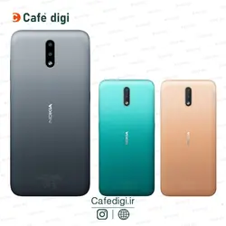 گوشی موبایل نوکیا 2.3 ظرفیت 32 گیگابایت رم 2 گیگابایت