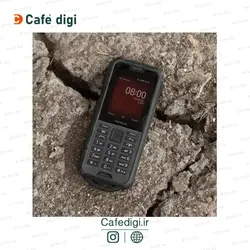 گوشی موبایل نوکیا 800Tough