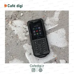 گوشی موبایل نوکیا 800Tough