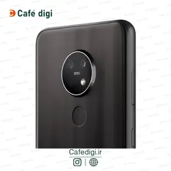 گوشی موبایل نوکیا 7.2 ظرفیت 128 گیگابایت رم 6 گیگابایت