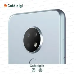 گوشی موبایل نوکیا 6.2 ظرفیت 128 گیگابایت رم 4 گیگابایت