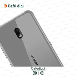 گوشی موبایل نوکیا 2.2 ظرفیت 32 گیگابایت رم 3 گیگابایت