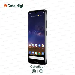 گوشی موبایل نوکیا 2.2 ظرفیت 32 گیگابایت رم 3 گیگابایت