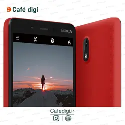 گوشی موبایل نوکیا 1Plus