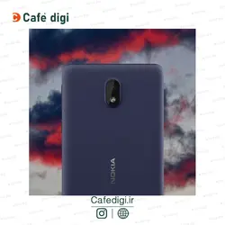 گوشی موبایل نوکیا 1Plus