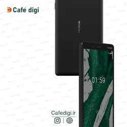 گوشی موبایل نوکیا 1Plus