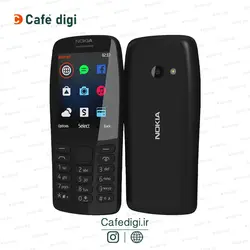 گوشی موبایل نوکیا 210