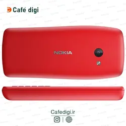 گوشی موبایل نوکیا 210