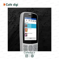 گوشی موبایل نوکیا 210