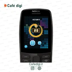 گوشی موبایل نوکیا 210