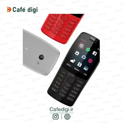 گوشی موبایل نوکیا 210