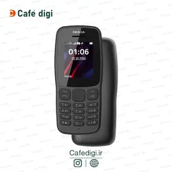 گوشی موبایل نوکیا 106