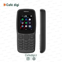 گوشی موبایل نوکیا 106