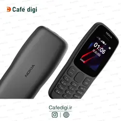گوشی موبایل نوکیا 106