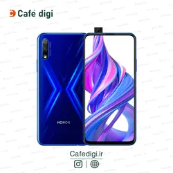 گوشی موبایل آنر 9X