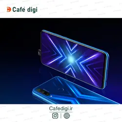 گوشی موبایل آنر 9X