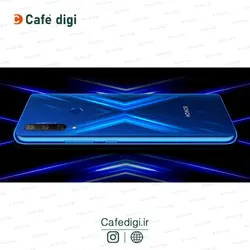 گوشی موبایل آنر 9X