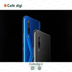 گوشی موبایل آنر 9X