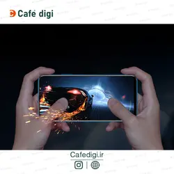 گوشی موبایل آنر 9X