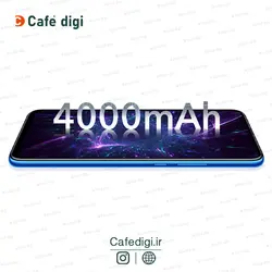 گوشی موبایل آنر 9X