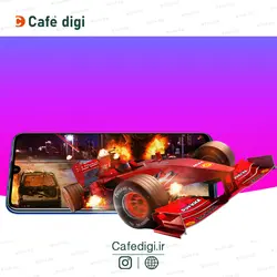 گوشی موبایل آنر 20 Lite