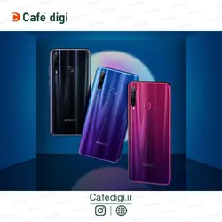 گوشی موبایل آنر 20 Lite