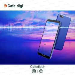 گوشی موبایل آنر 7S ظرفیت 16 گیگابایت رم 2 گیگابایت