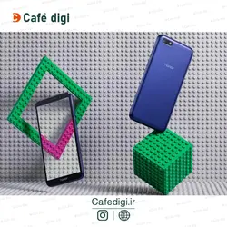 گوشی موبایل آنر 7S ظرفیت 16 گیگابایت رم 2 گیگابایت