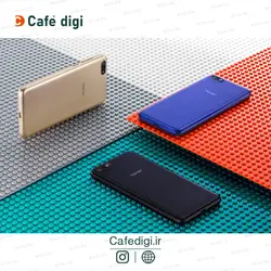 گوشی موبایل آنر 7S ظرفیت 16 گیگابایت رم 2 گیگابایت