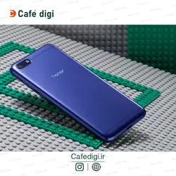 گوشی موبایل آنر 7S ظرفیت 16 گیگابایت رم 2 گیگابایت