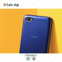 گوشی موبایل آنر 7S ظرفیت 16 گیگابایت رم 2 گیگابایت